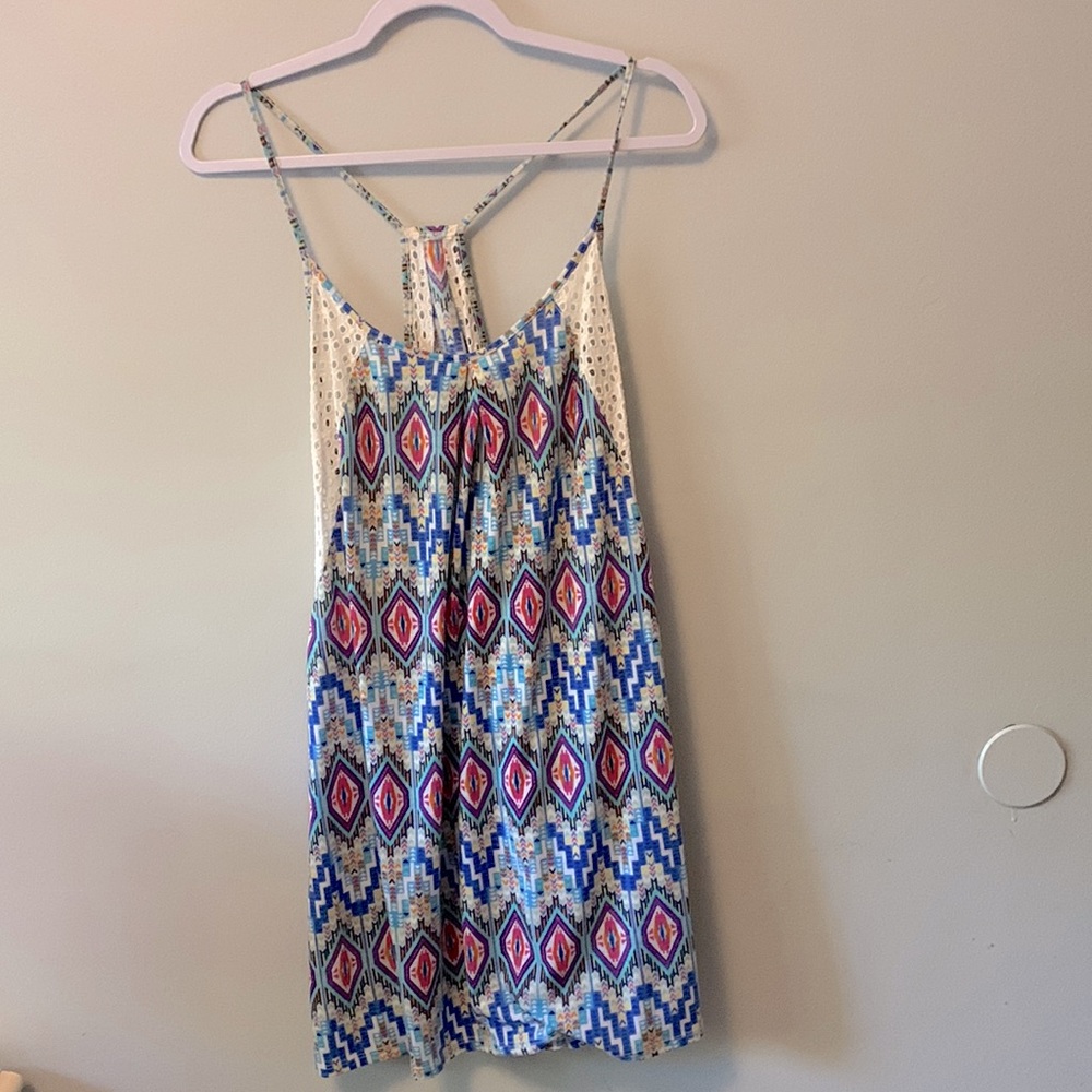 Beach / Pool Cover Up